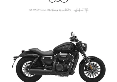 Keeway Motor V-Cruise 125 (2022 - 26) - Annuncio 9891285