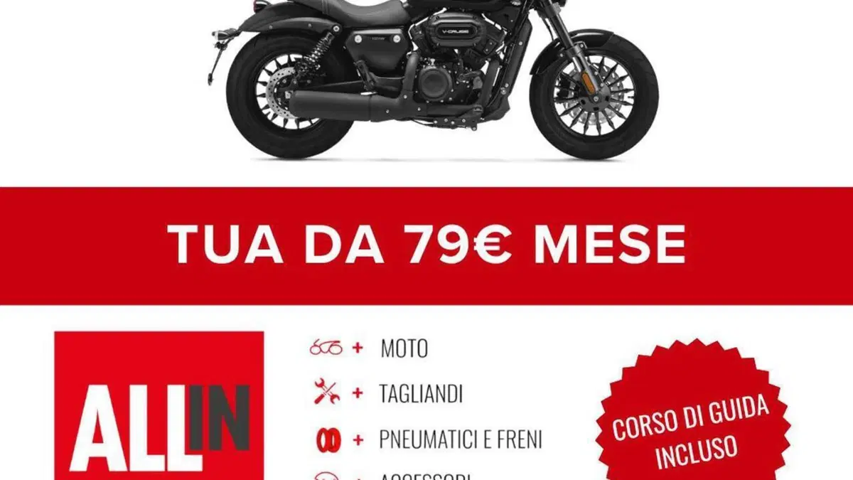 Keeway Motor V-Cruise 125 (2022 - 26)  (2)