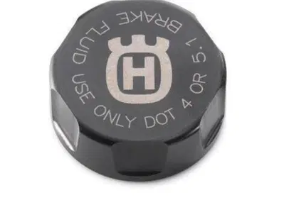 Coperchio Pompa Freno Post Husqvarna Norden 901 Co - Annuncio 9891287