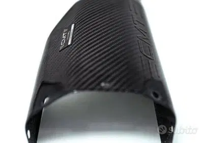 Paracalore Marmitta CMT Honda Crf COD: #001016 nuo - Annuncio 9891291