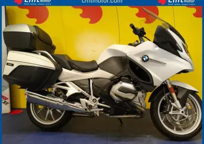 Bmw R 1200 RT (2014 - 16) - Annuncio 9891298