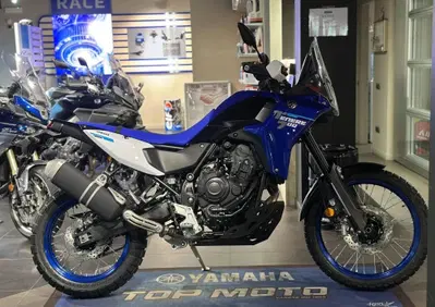 Yamaha Ténéré 700 (2025 - 26) - Annuncio 9891304