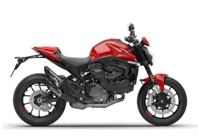 Ducati Monster 937 + (2021 - 25) - Annuncio 9891303
