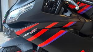 Aprilia RS 125 GP Replica (2021 - 24) 