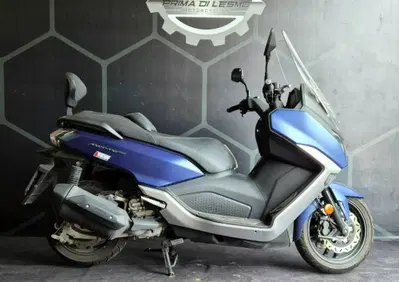 Sym Maxsym 400 (2021 - 25) - Annuncio 9891306