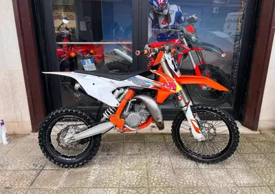 KTM 85 SX (2020) - Annuncio 9891314