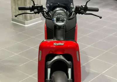 Koelliker KL2 70 (2024 - 26) - Annuncio 9891315