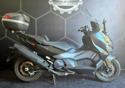 Sym Maxsym TL 508 (2021 - 24) - Annuncio 9891331
