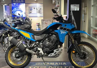 Yamaha Ténéré 700 Rally (2025 - 26) - Annuncio 9891348