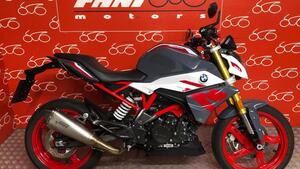 Bmw G 310 R (2021 - 25) 