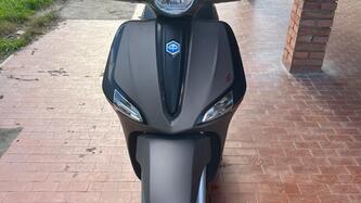 Piaggio Liberty 125 3V S ABS (2021 - 24) usata