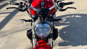 Ducati Monster 1200 (2017 - 21) 