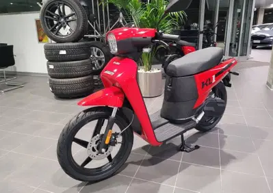 Koelliker KL1 45 (2024 - 26) - Annuncio 9891335