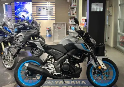 Yamaha MT-125 (2025 - 26) - Annuncio 9891382