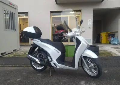Honda SH 150i ABS (2013 - 16) - Annuncio 9891390