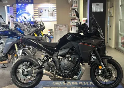 Yamaha Tracer 7 (2025 - 26) - Annuncio 9891396