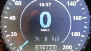 Kymco AK 550 ETS (2021 - 26)  (5)