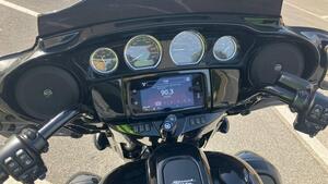 Harley-Davidson 114 Street Glide Special (2019 - 20) - FLHXS 