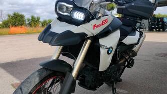 Bmw F 800 GS (2008 - 15) usata
