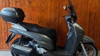 Honda SH 300 i ABS (2011 - 13) usata