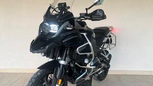 Bmw R 1200 GS Adventure (2017 - 18) 