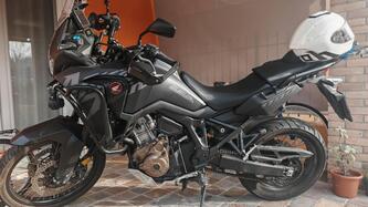 Honda Africa Twin CRF 1100L Urban (2022 - 23) usata