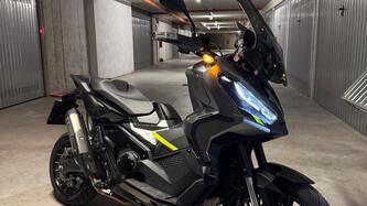 Honda X-ADV 750 DCT (2021 - 24)