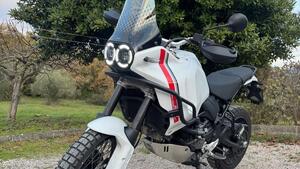 Ducati DesertX (2022 - 25) 