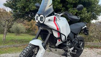 Ducati DesertX (2022 - 25) usata