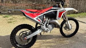 Fantic Motor XE 125 Enduro (2021) 