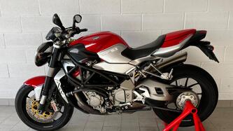 MV Agusta Brutale 1078 RR usata