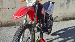 Betamotor RR 50 Enduro Racing (2015 - 18) 