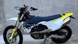 Husqvarna 701 Enduro (2023 - 25) 