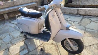 Innocenti Lambretta 150 sx epoca