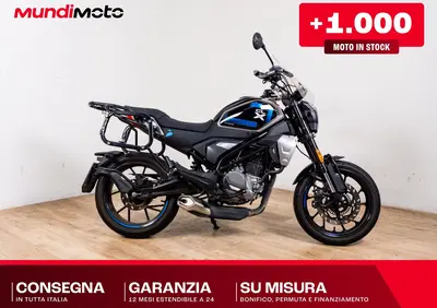 CFMOTO 300CL-X Heritage (2023 - 26) - Annuncio 9891480