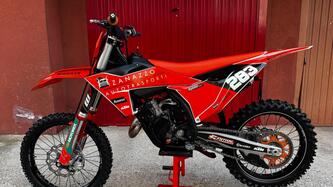 KTM 125 SX (2023) usata