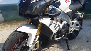 Aprilia Tuono V4 R APRC ABS (2013 - 15) 