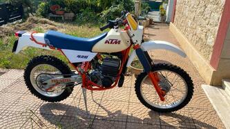 KTM 