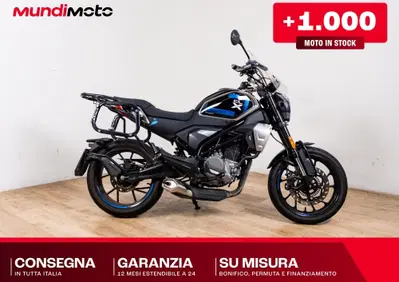 CFMOTO 300CL-X Heritage (2023 - 26) - Annuncio 9891550
