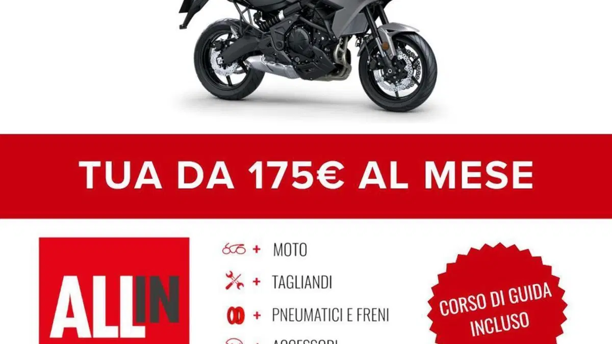 Kawasaki Versys 650 (2025 - 26)  (2)