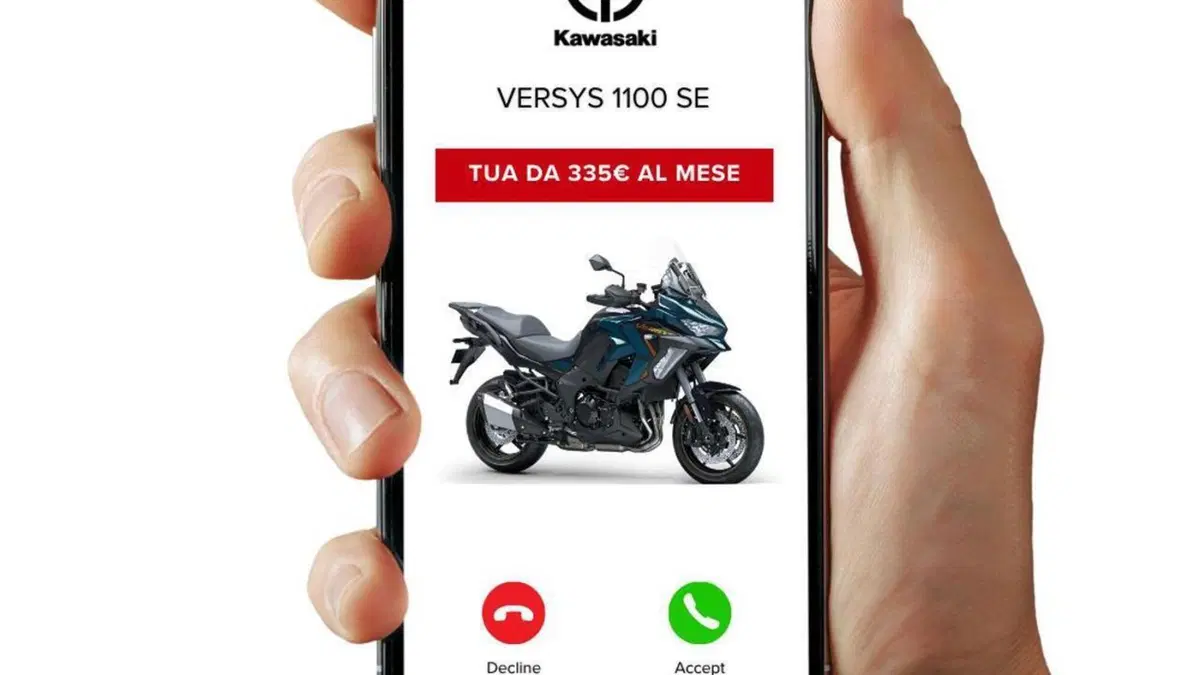 Kawasaki Versys 1100 SE (2025 - 26)  (3)