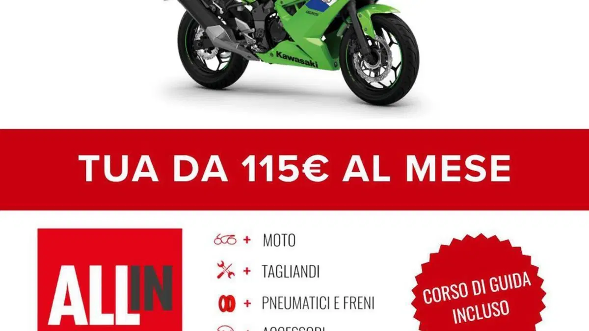 Kawasaki Ninja 125 (2025 - 26)  (2)
