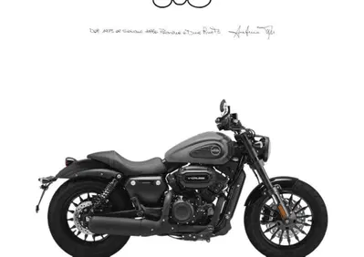 Keeway Motor V-Cruise 125 (2022 - 26) - Annuncio 9891351