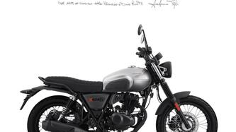 Keeway Motor X-Light 125 (2023 - 25) nuova