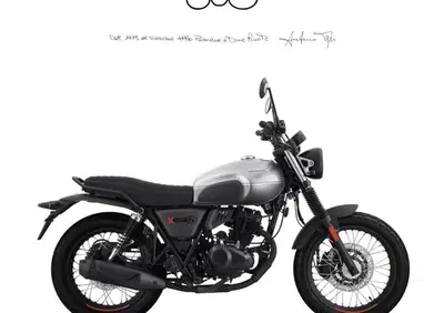 Keeway Motor X-Light 125 (2023 - 26) - Annuncio 9891665