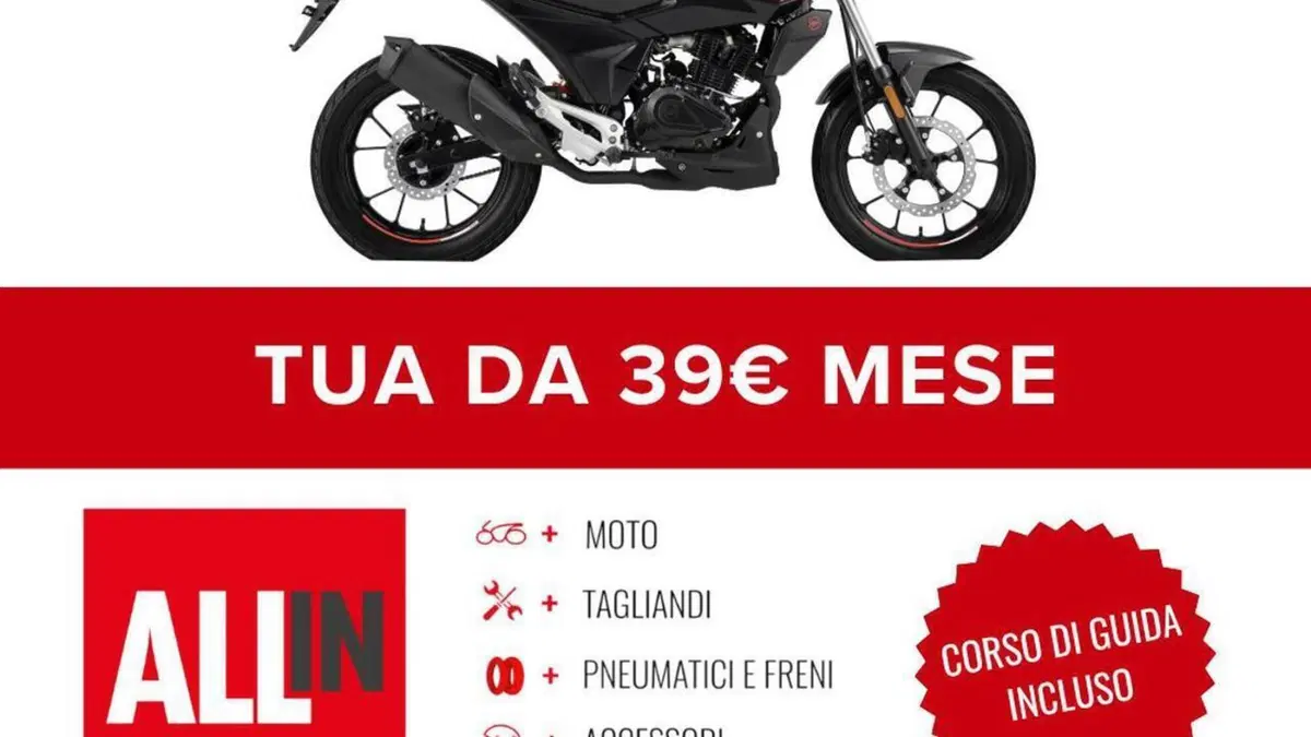 Keeway Motor RKS 125 (2025 - 26)  (2)