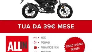 Keeway Motor RKS 125 (2025 - 26)  (2)