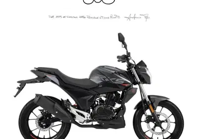 Keeway Motor RKS 125 (2025 - 26) - Annuncio 9891669