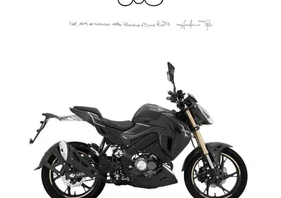 Keeway Motor RKF 125 (2025 - 26) - Annuncio 9891670