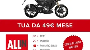 Keeway Motor RKF 125 (2025 - 26)  (2)